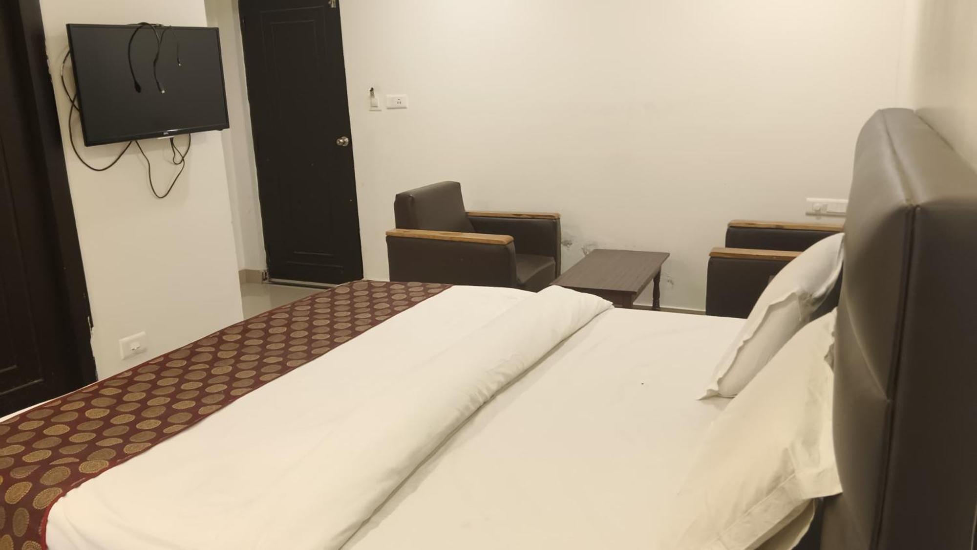 Hotel Nanduri Regency Guntūr Εξωτερικό φωτογραφία